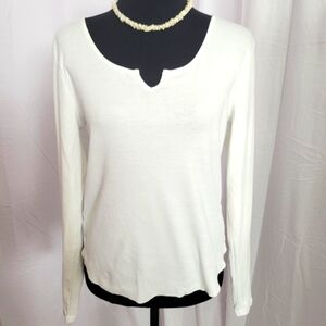 Old Navy Long Sleeve Shirt L